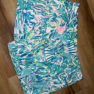 Lilly Pulitzer shorts